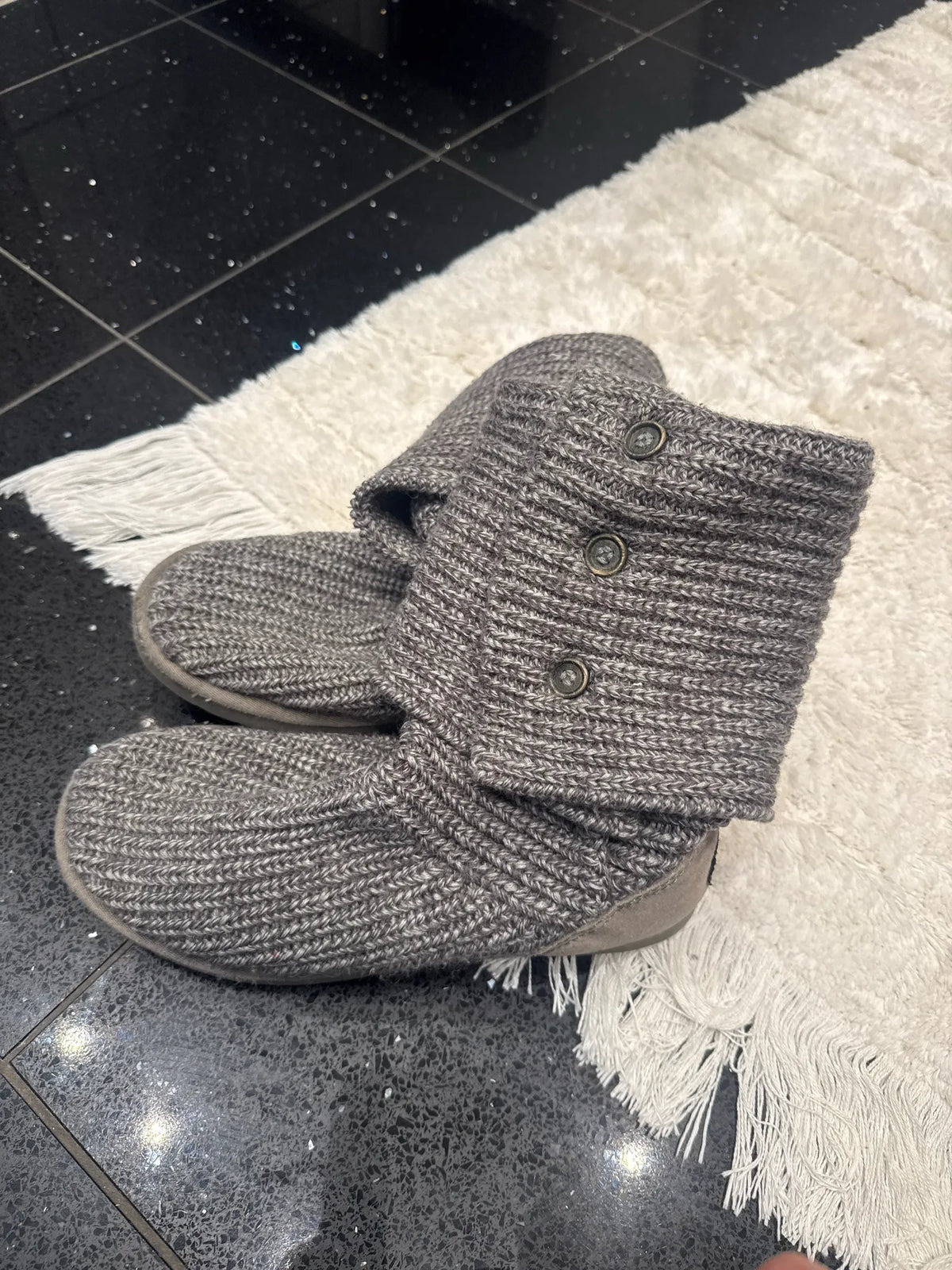 Ugg Boots
