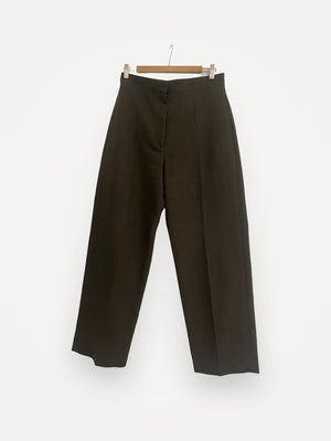 Cos Suit Trousers