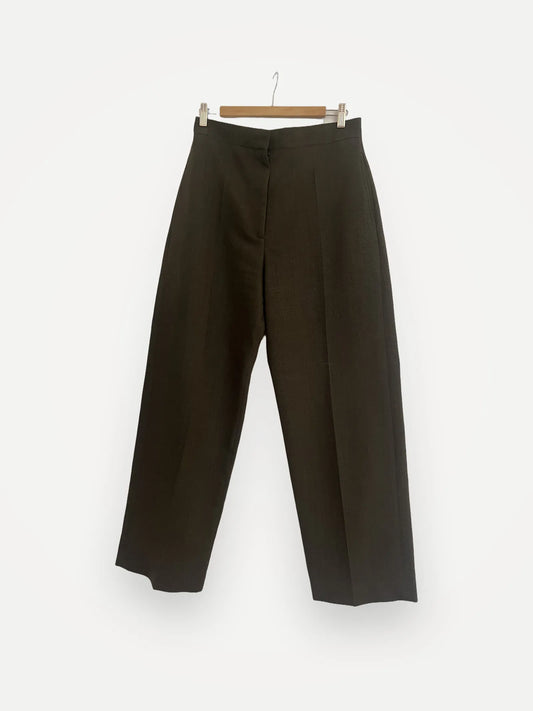 Cos Suit Trousers