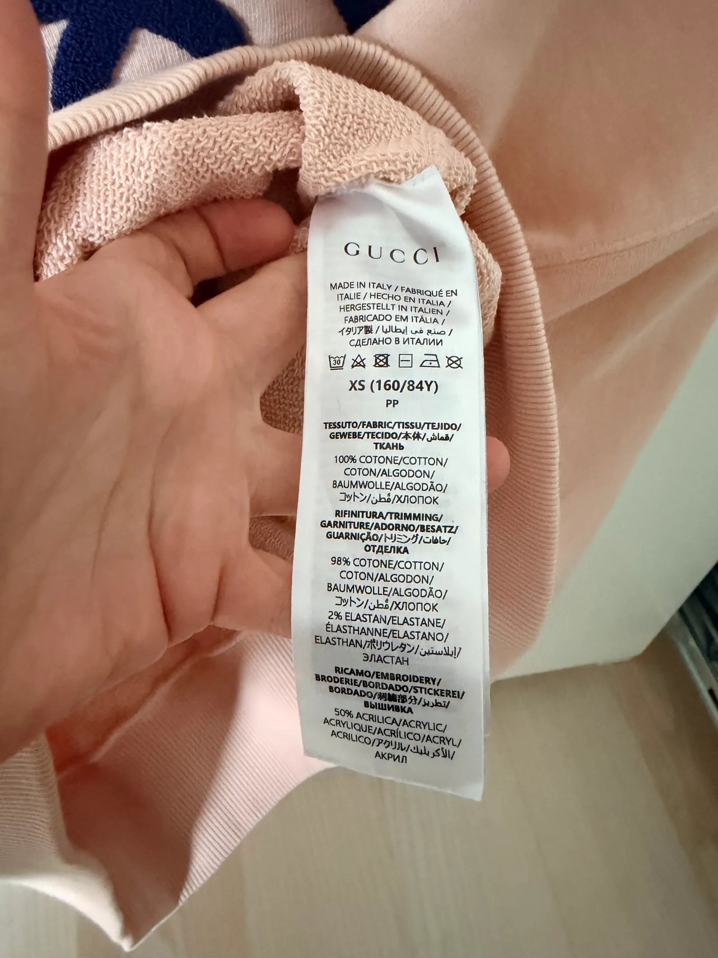 Gucci Hoodie