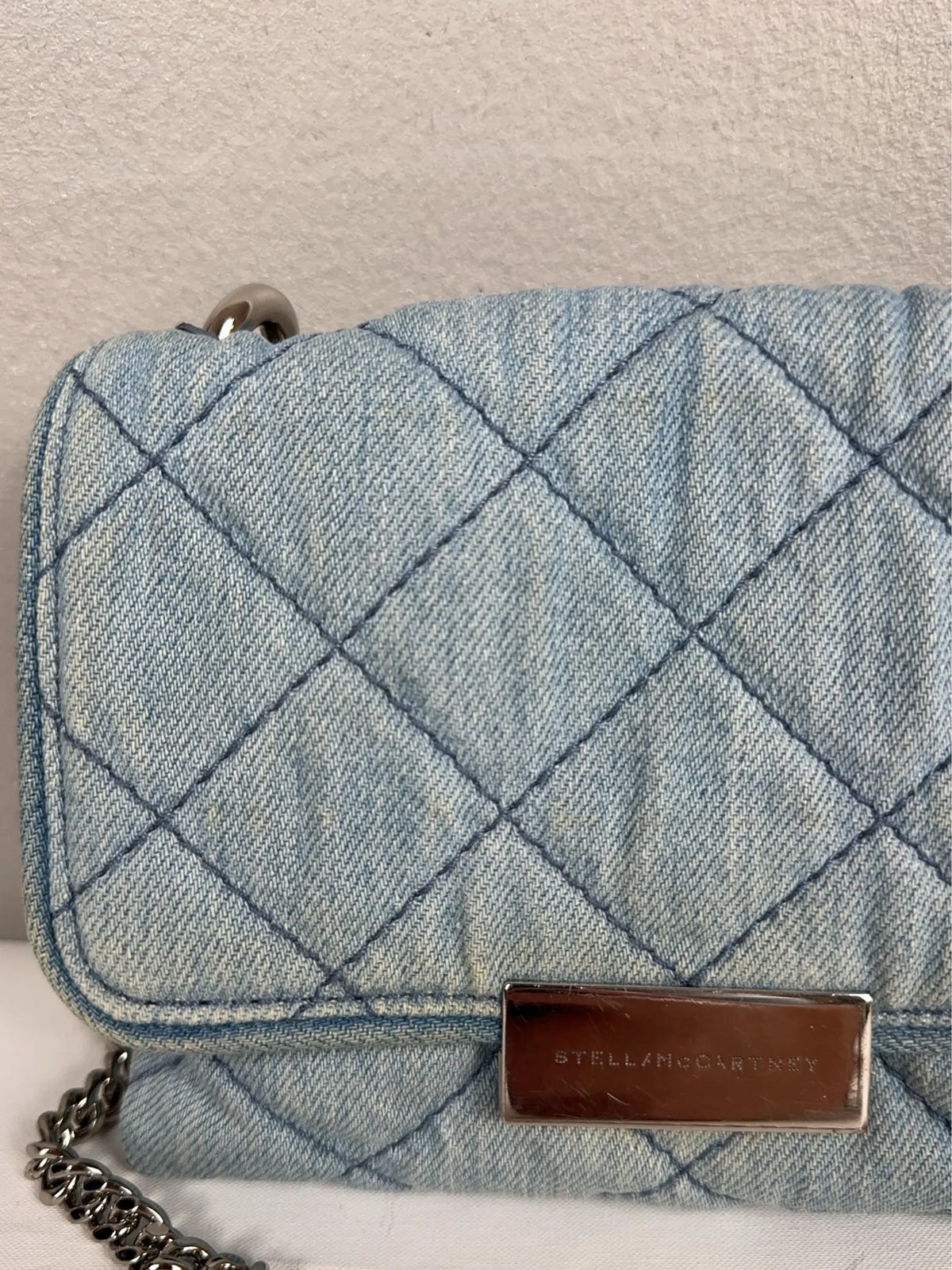 Stella Mccartney Shoulder bag