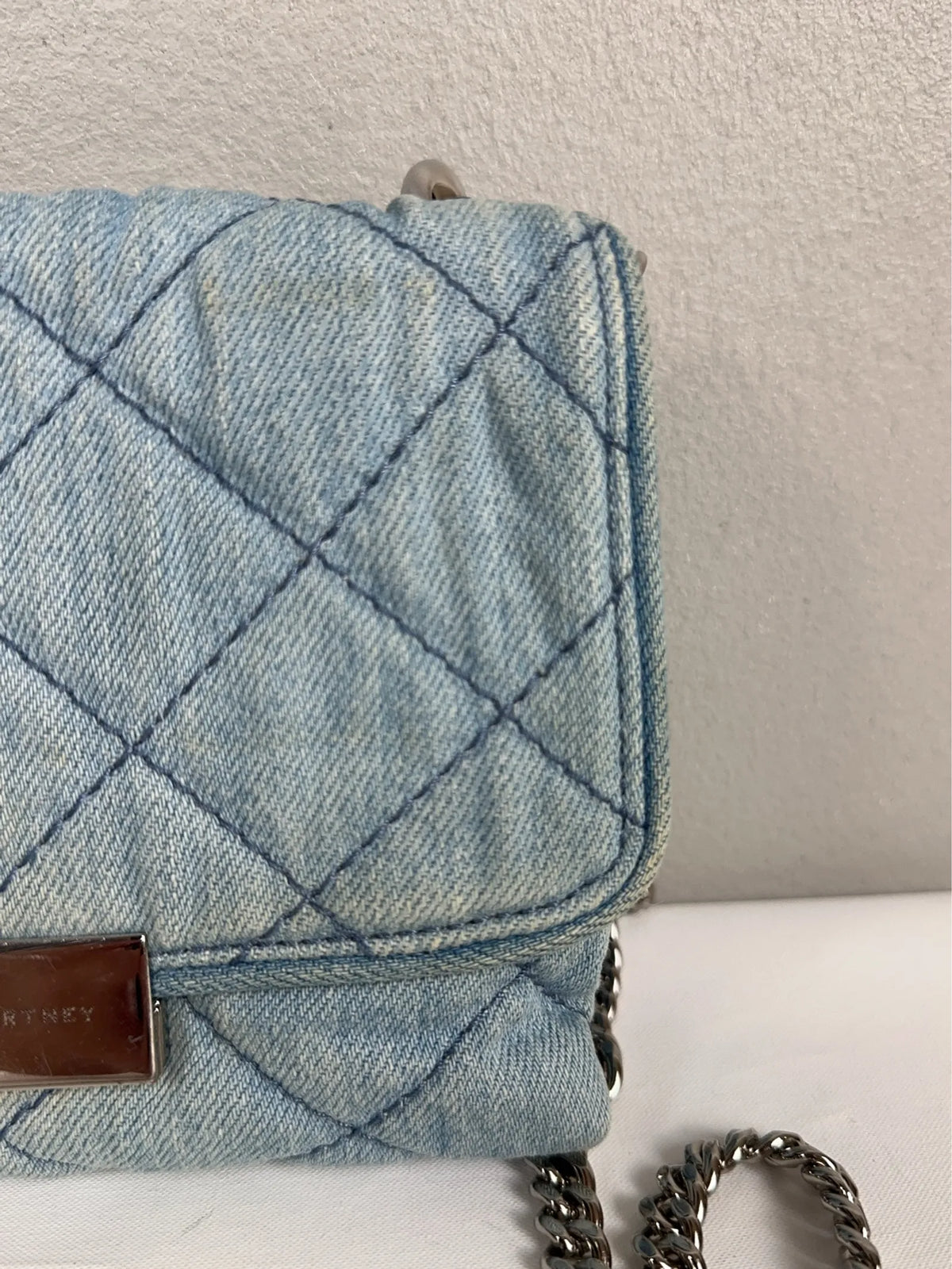 Stella Mccartney Shoulder bag