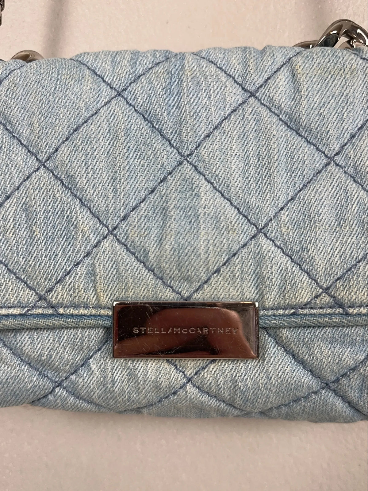 Stella Mccartney Shoulder bag