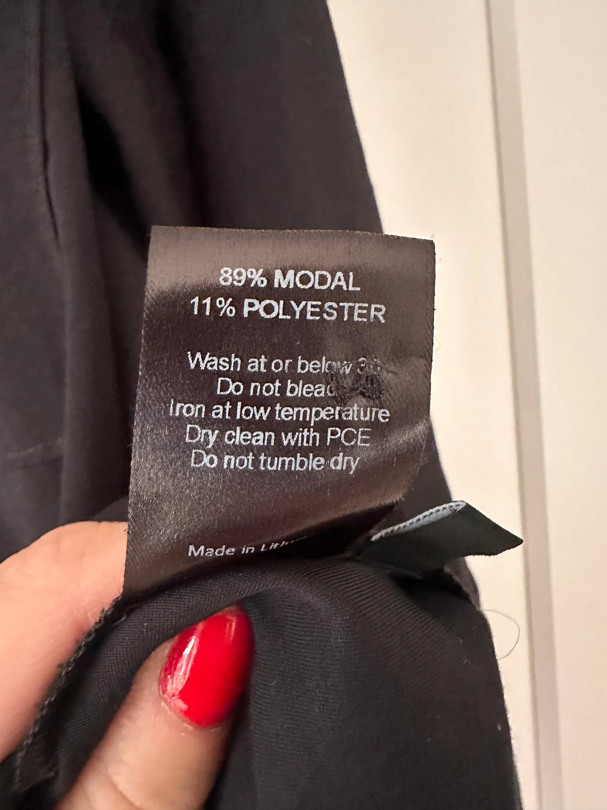 A Part Of The Art Daimy Modal Shirt