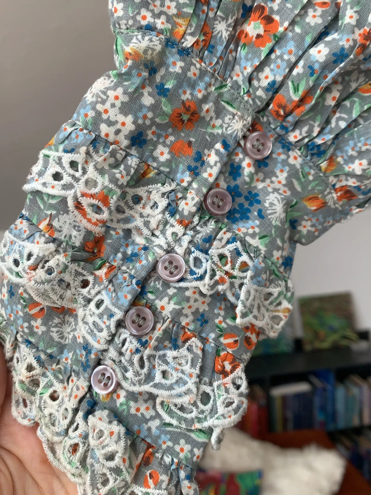 By Timo Dress