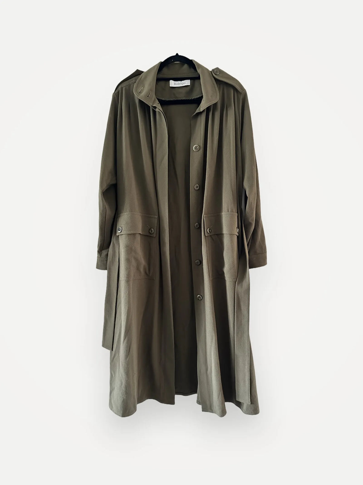 Rodebjer Odessa Trenchcoat