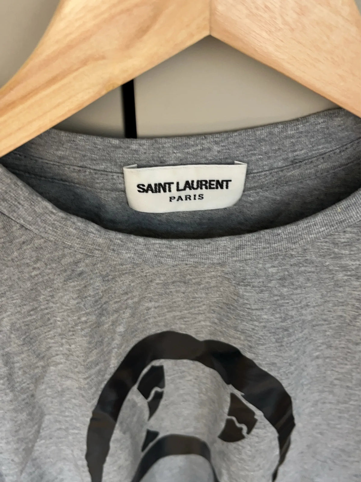 Saint Laurent-t-shirt