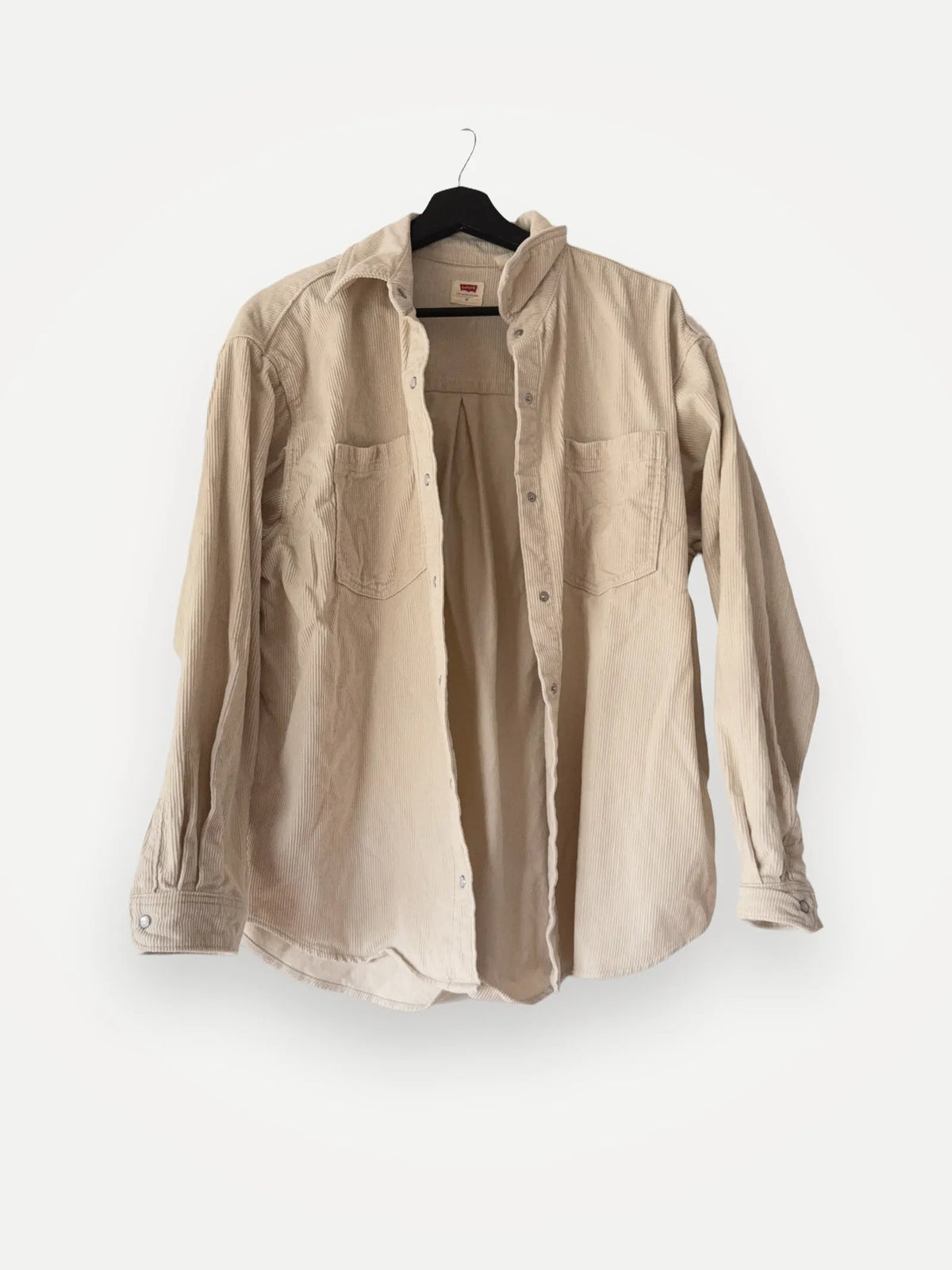 Levi's-skjorta NWOT