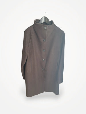 Selected Fallen Coat