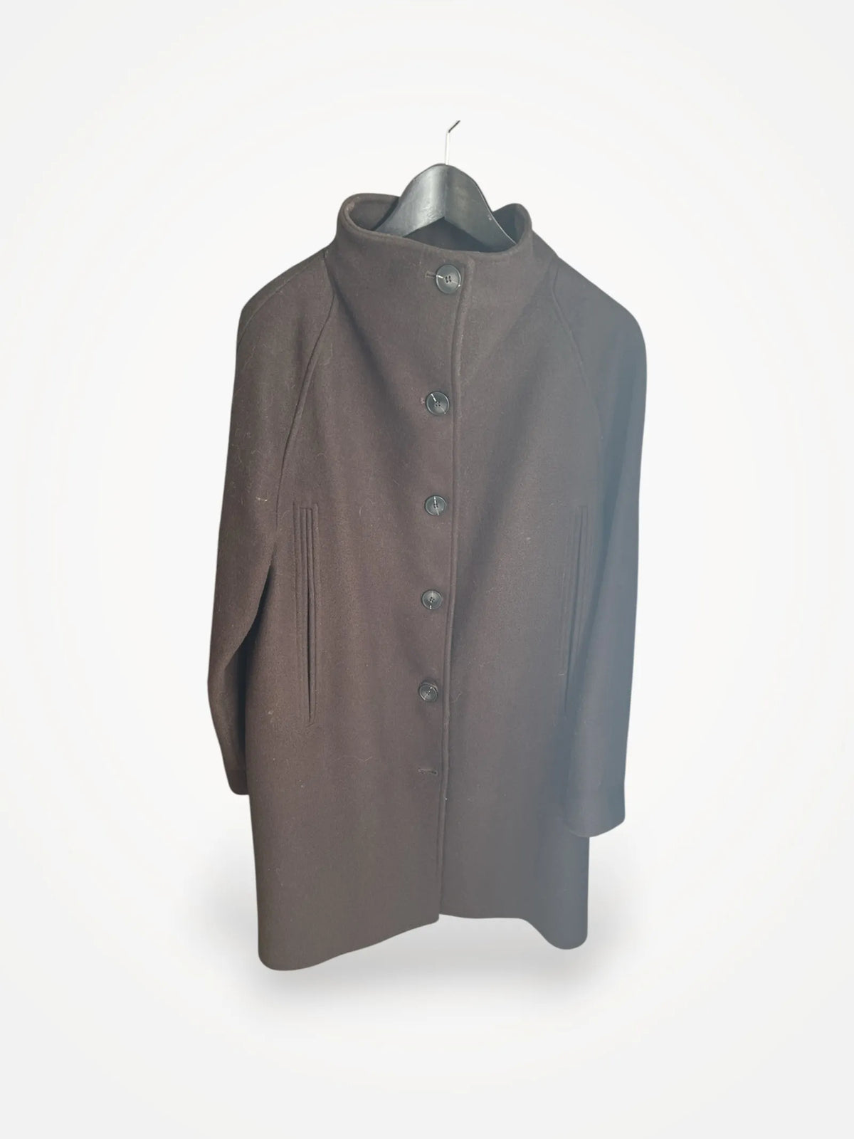 Selected Fallen Coat