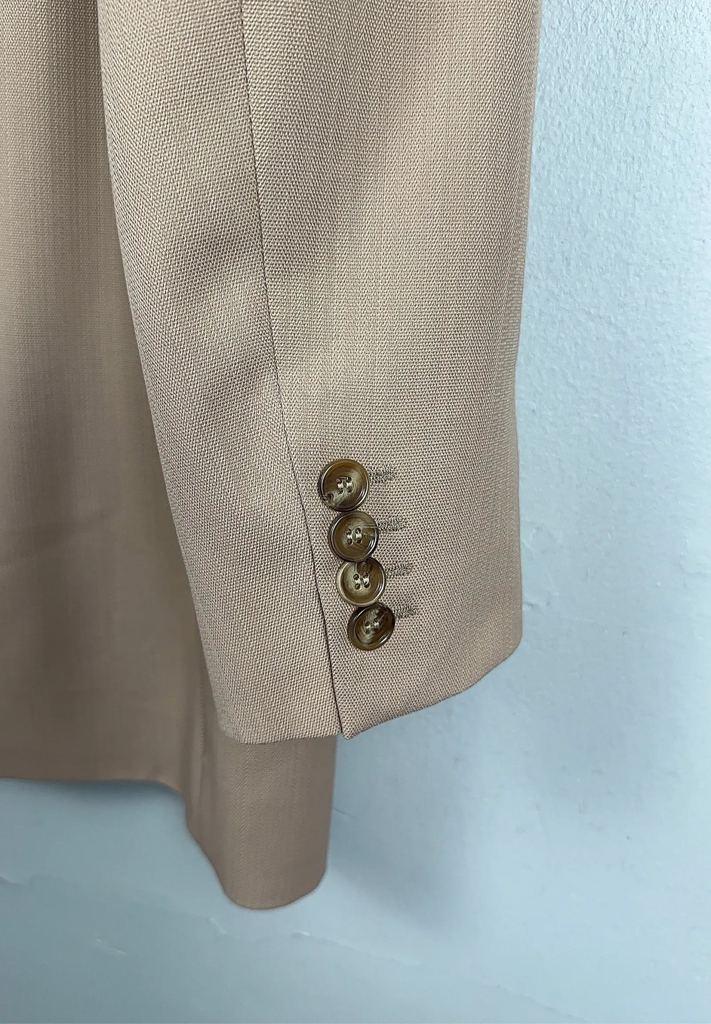 Acne Studios-kavaj