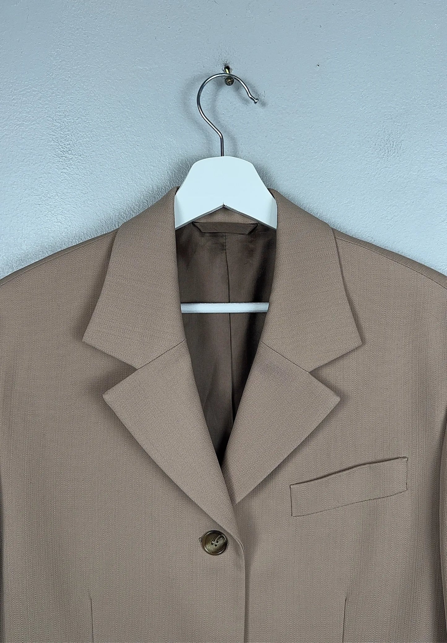 Acne Studios-kavaj