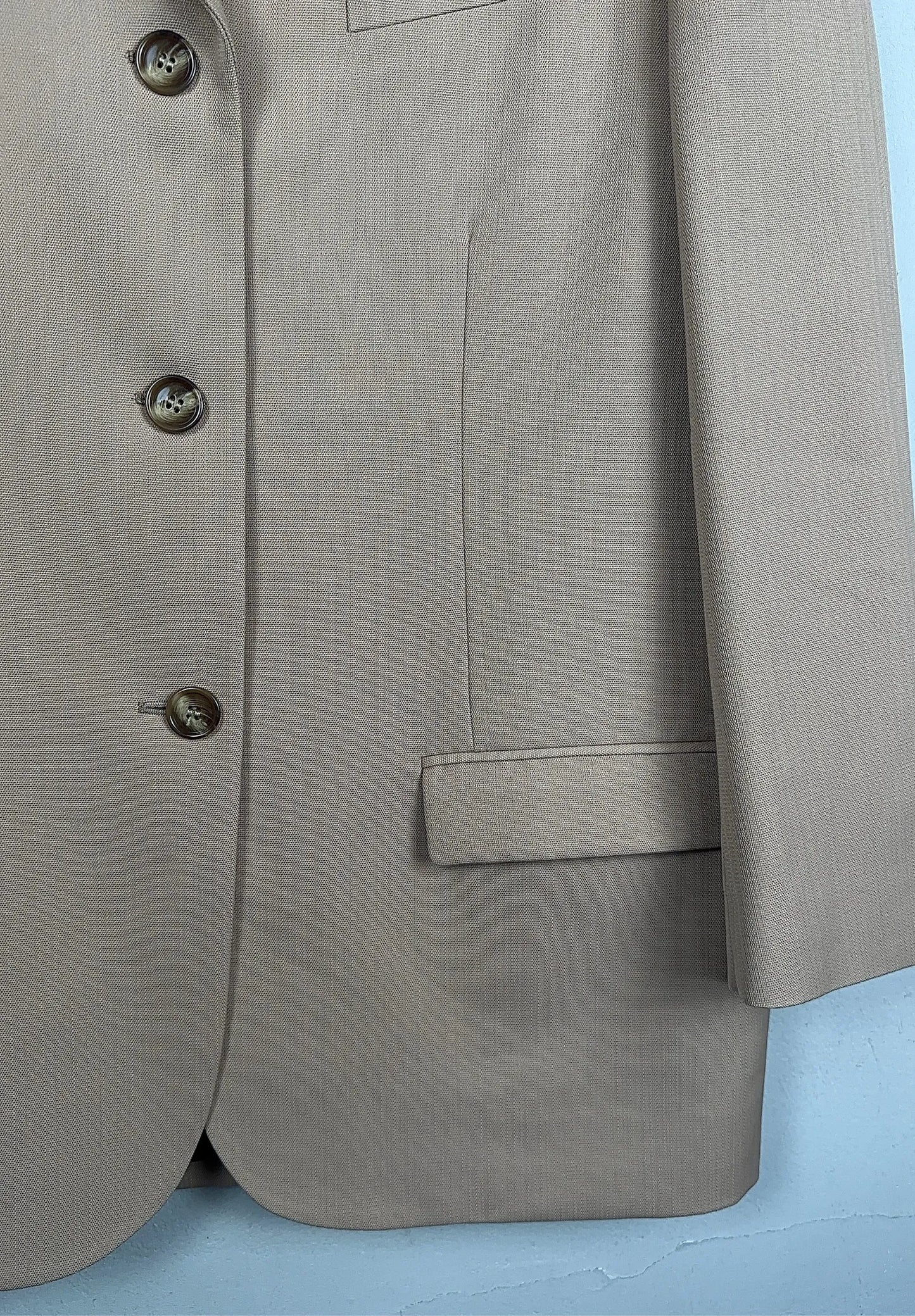 Acne Studios-kavaj
