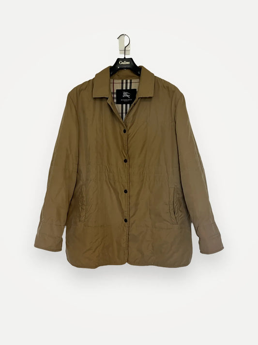 Burberry-fritidsjacka