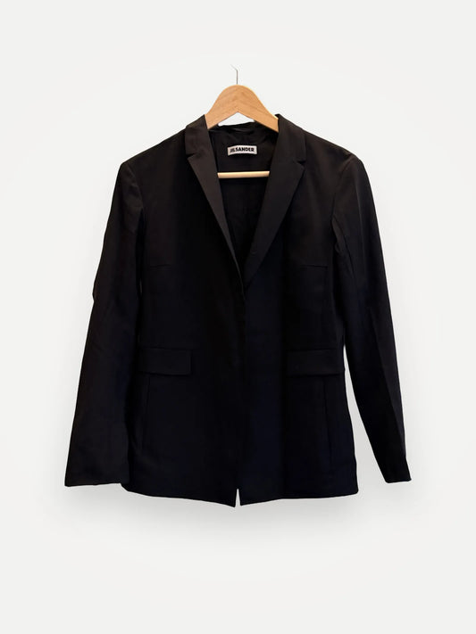Jil Sander-ullkavaj