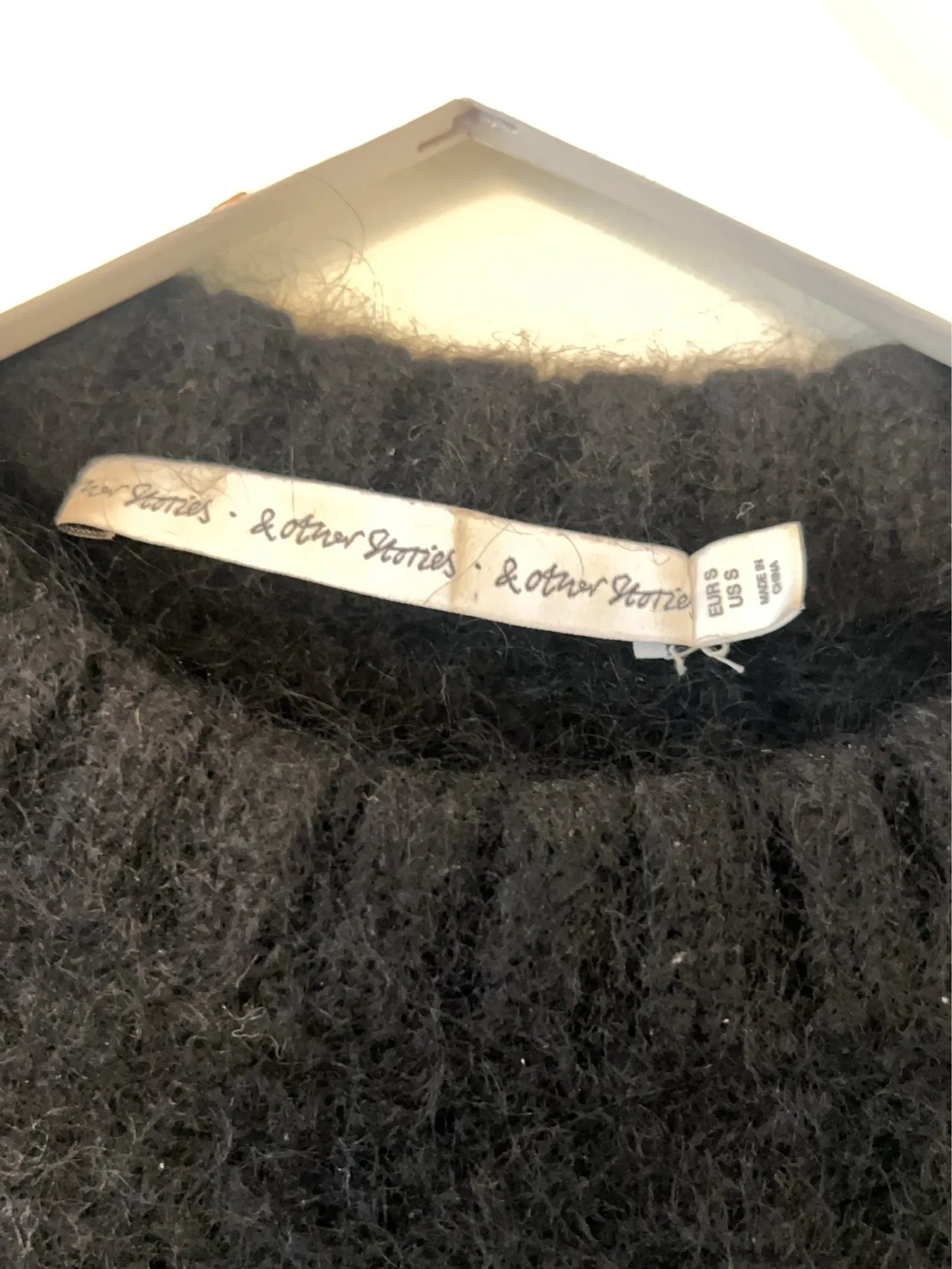 & Other Stories Sweater