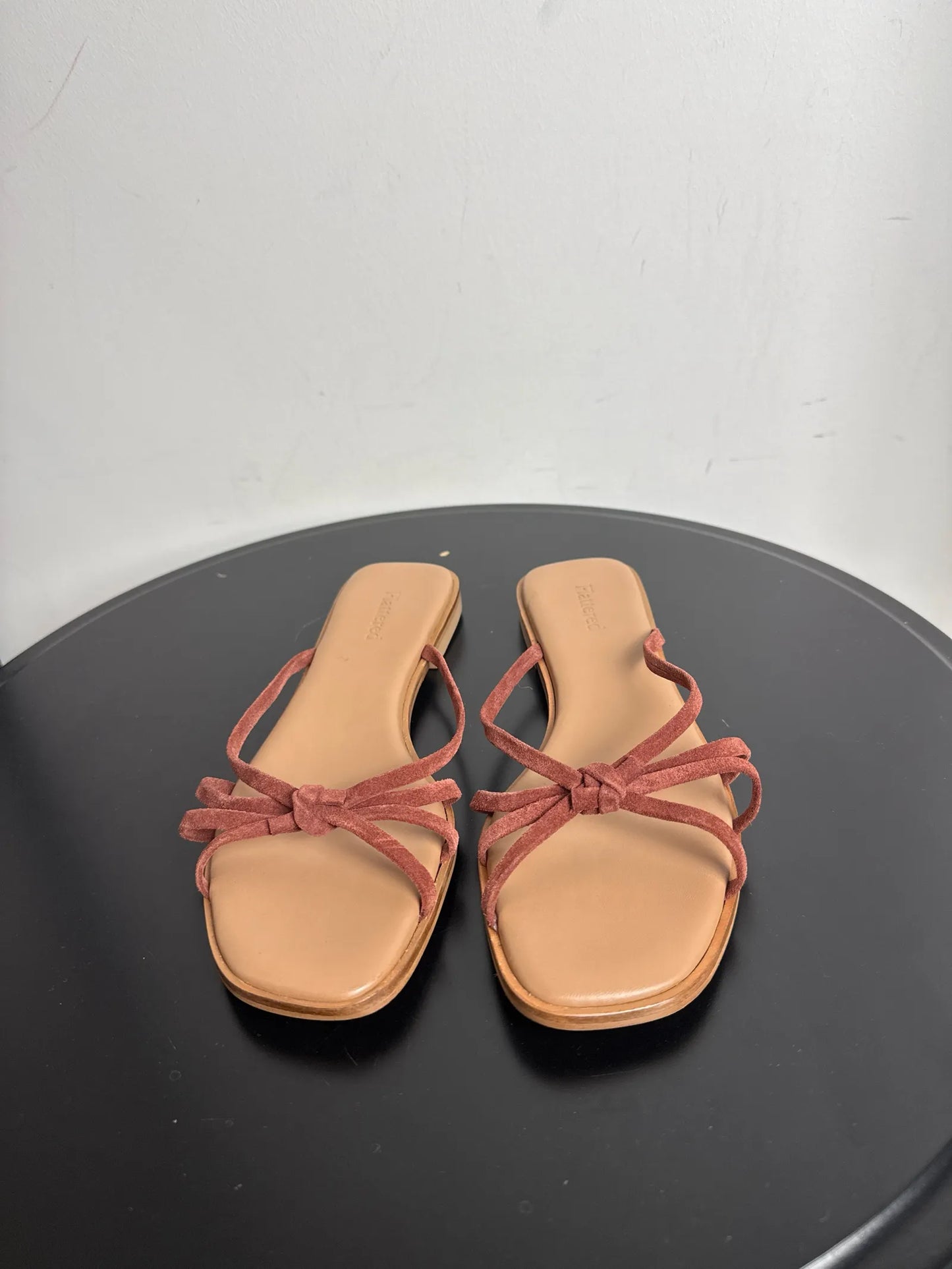 Flattered Shoes