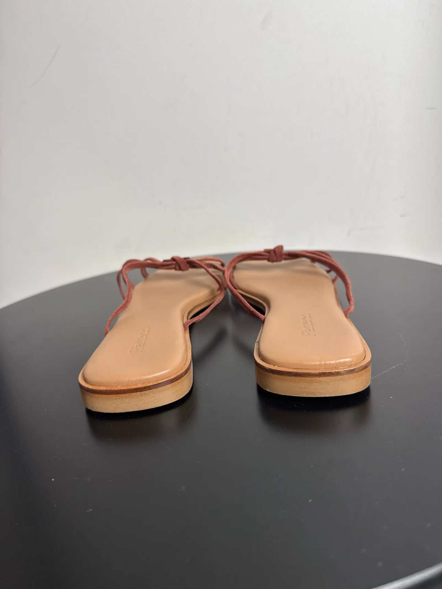 Flattered Shoes
