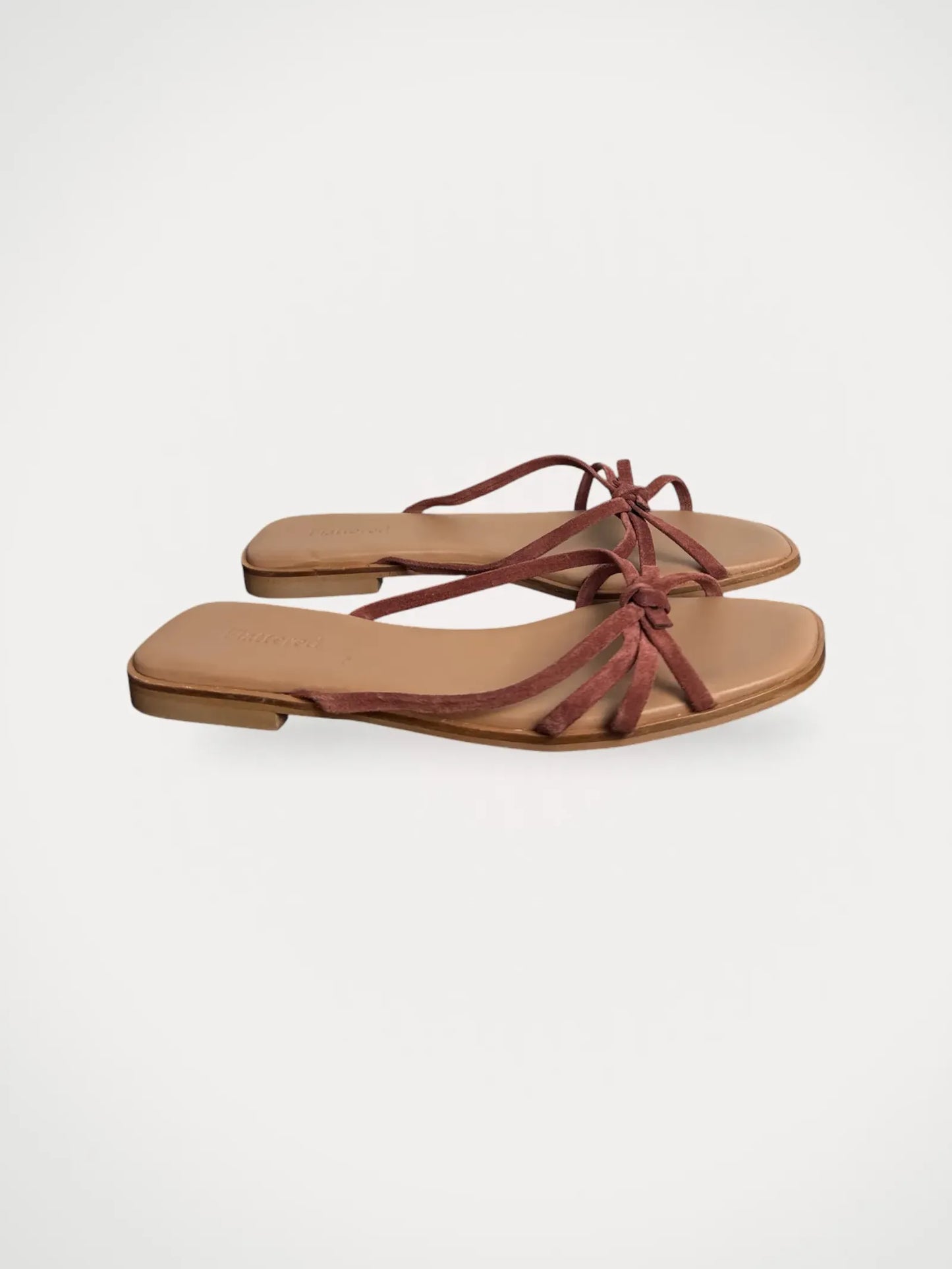 Flattered Shoes