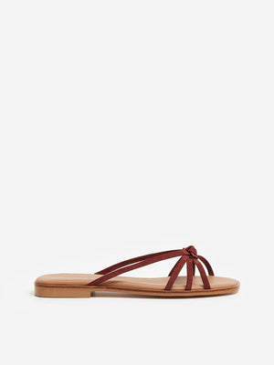 Flattered Shoes