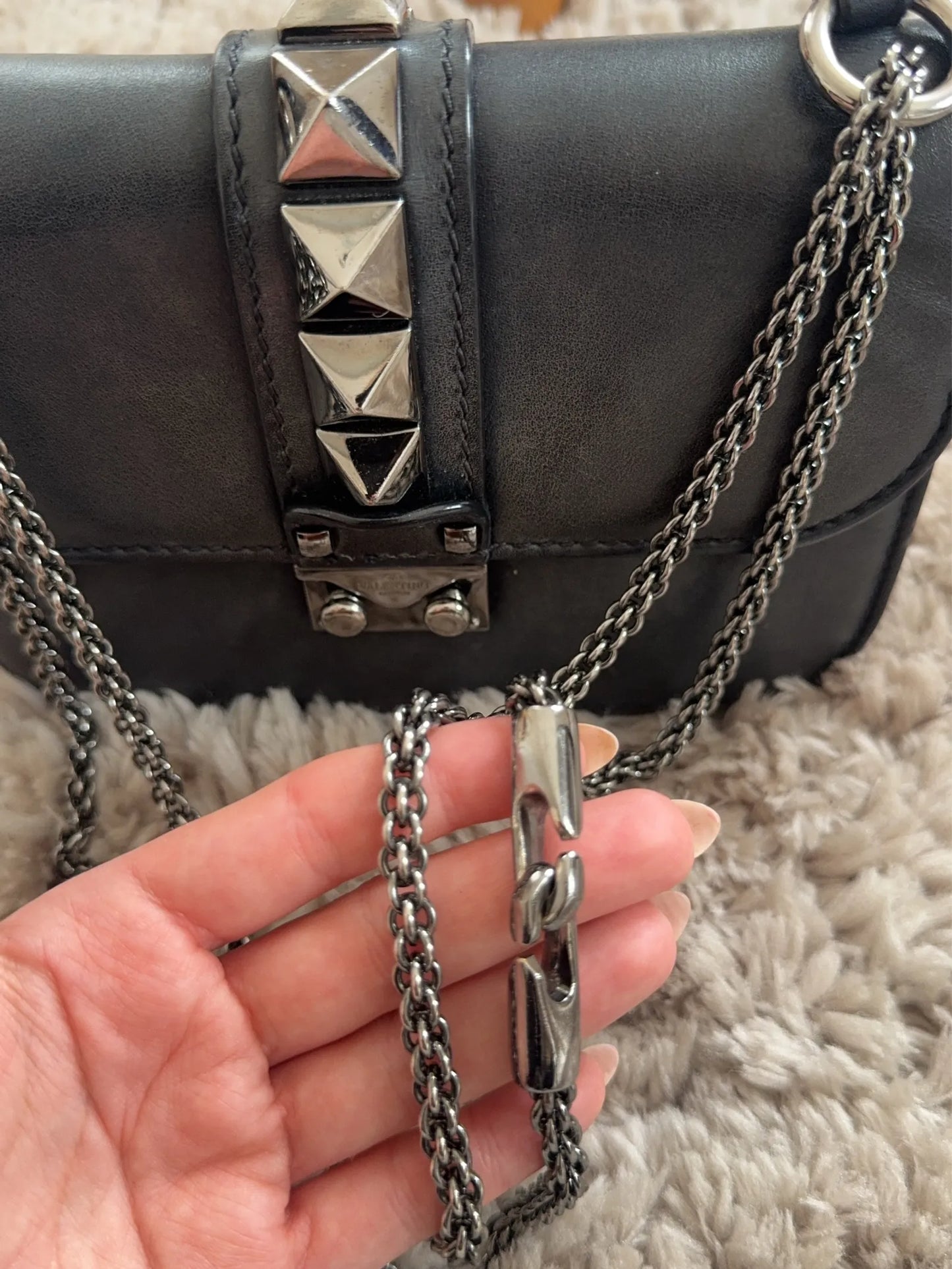 Valentino Handbag