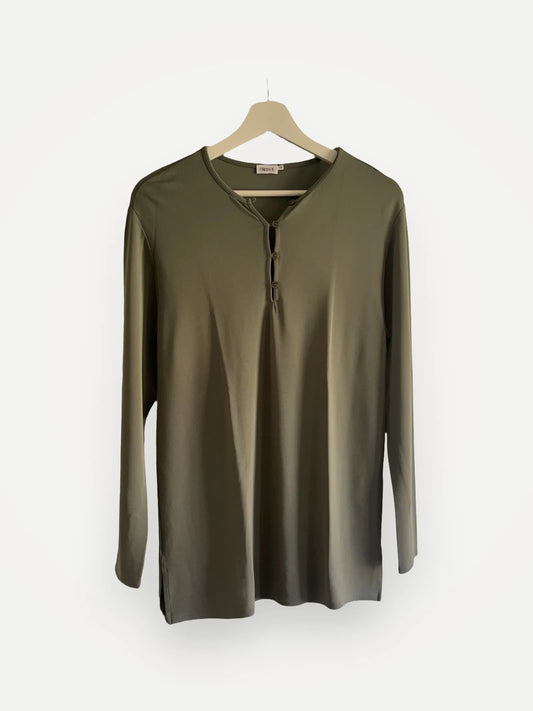Filippa K Quinn-blus