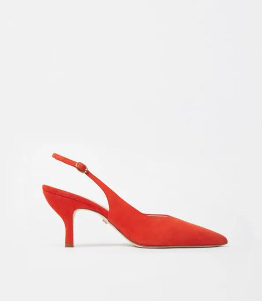 Sania d’Mina Elena Heels