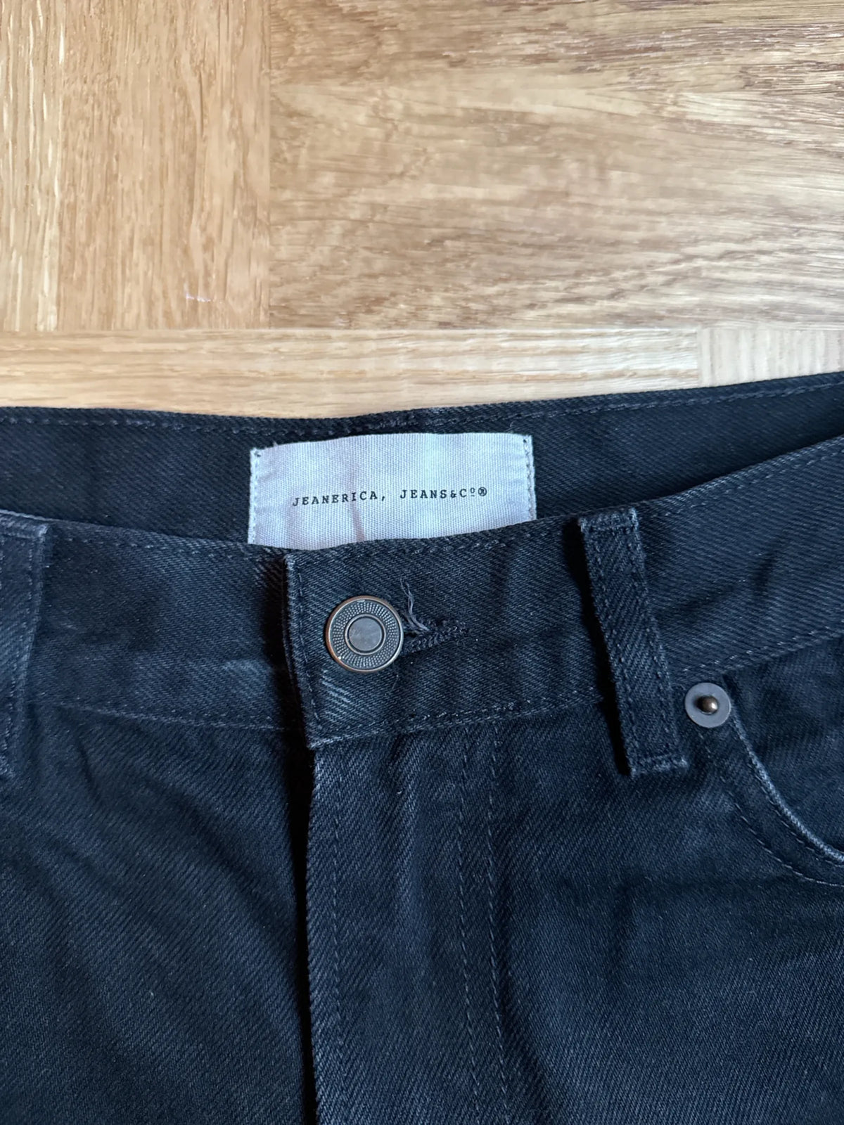 Jeanerica State Jeans