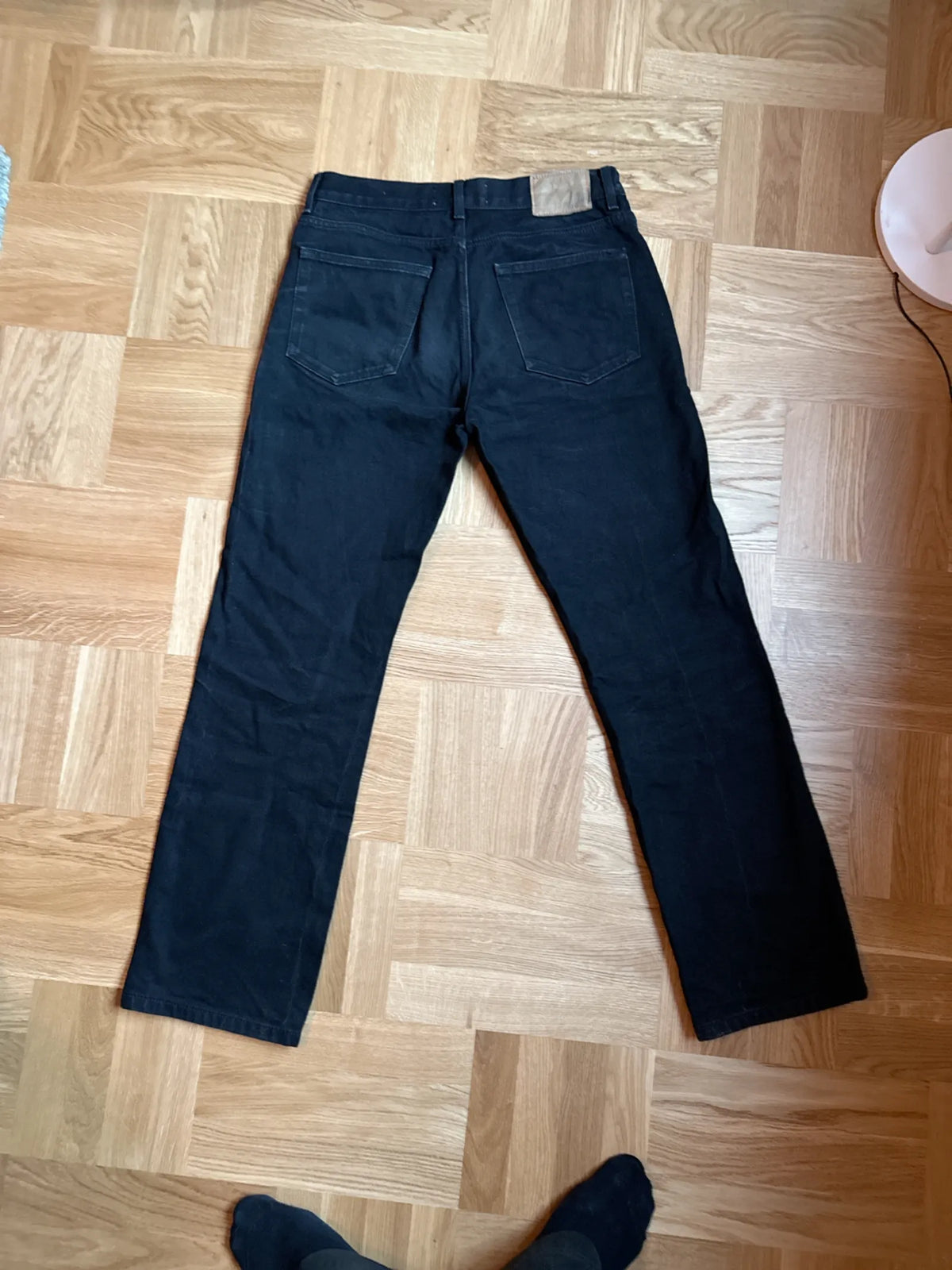 Jeanerica State Jeans