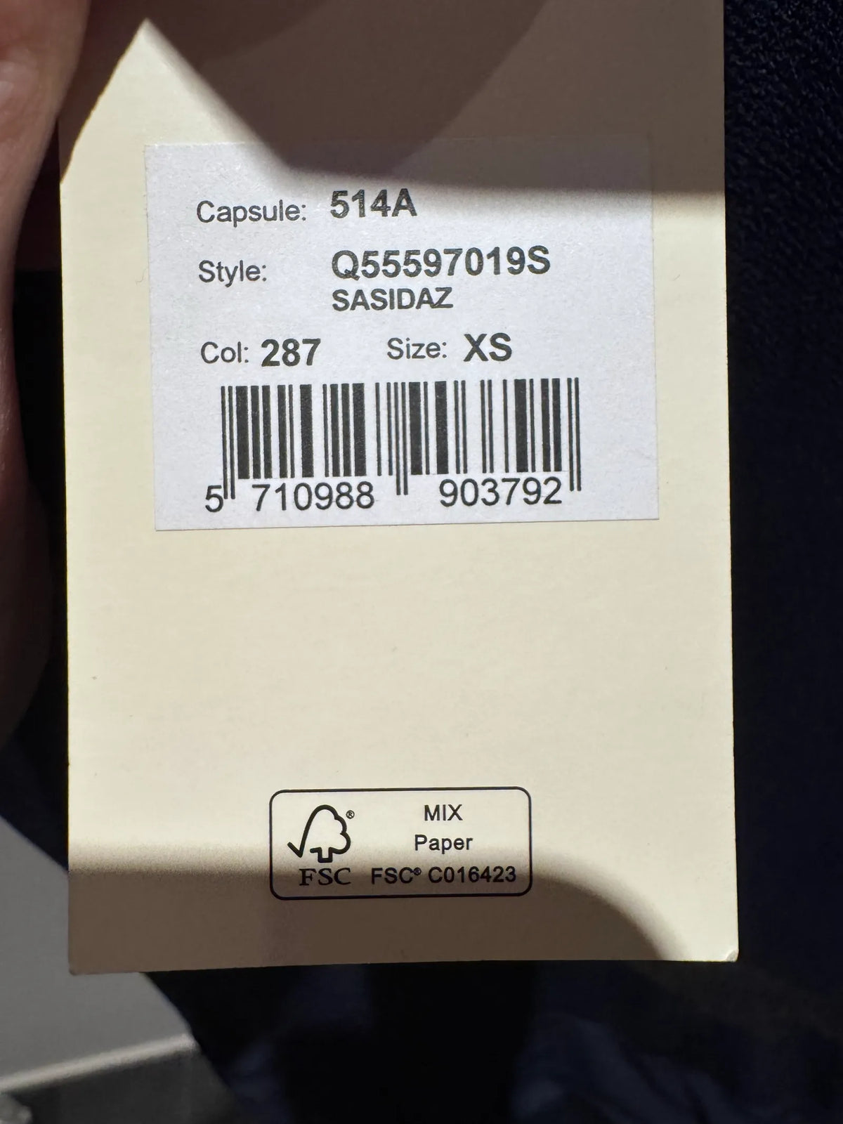 By Malene Birger Sasidaz Dress