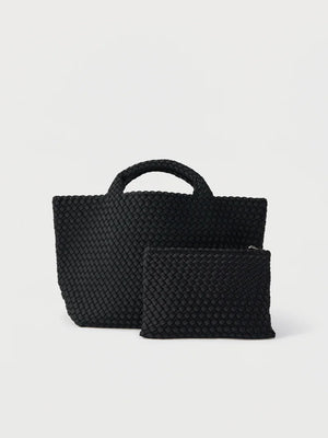 St Barths Medium Tote Handbag