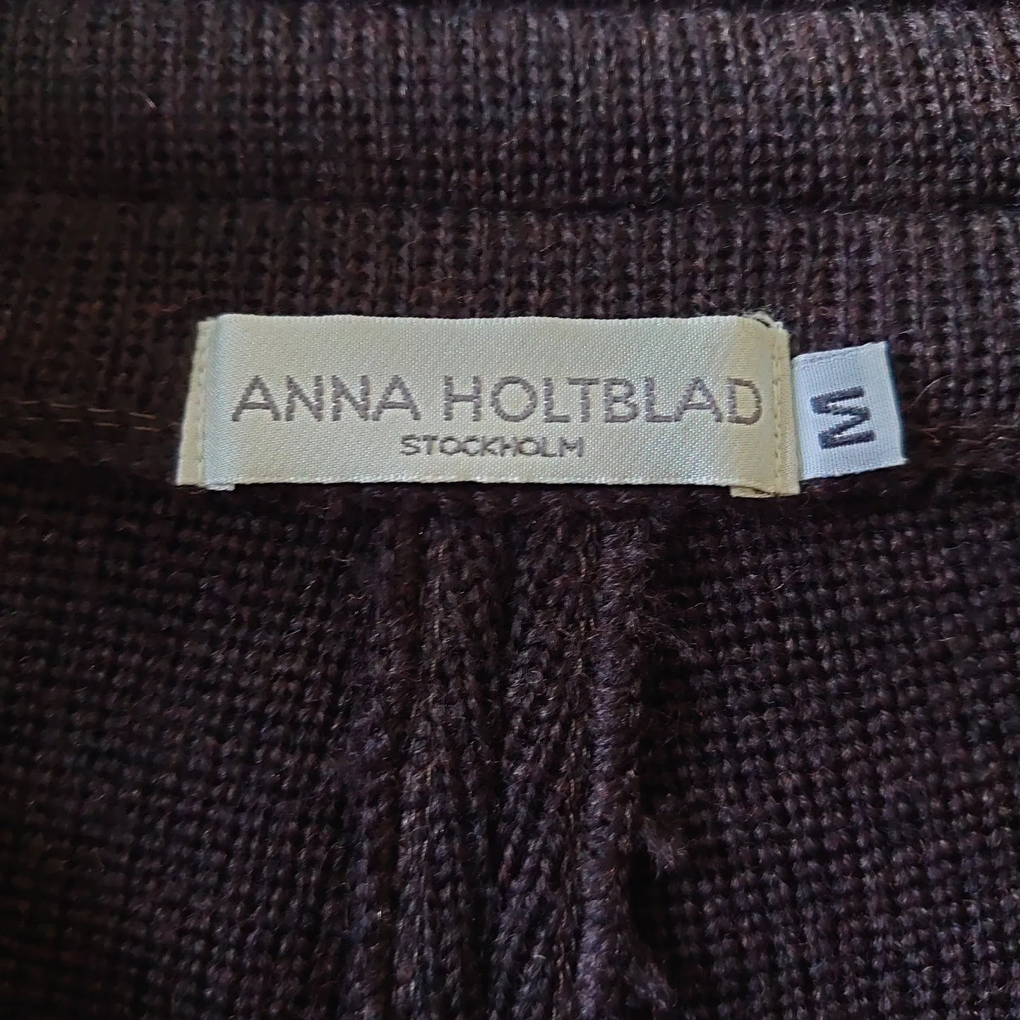 Anna Holtblad-ullkjol