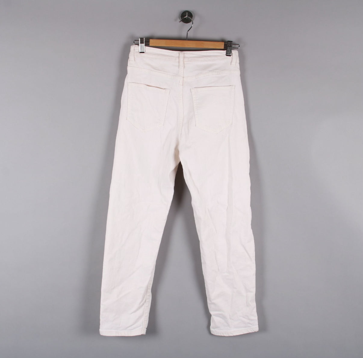 Acne Studios Ltvint Paw15 Jeans