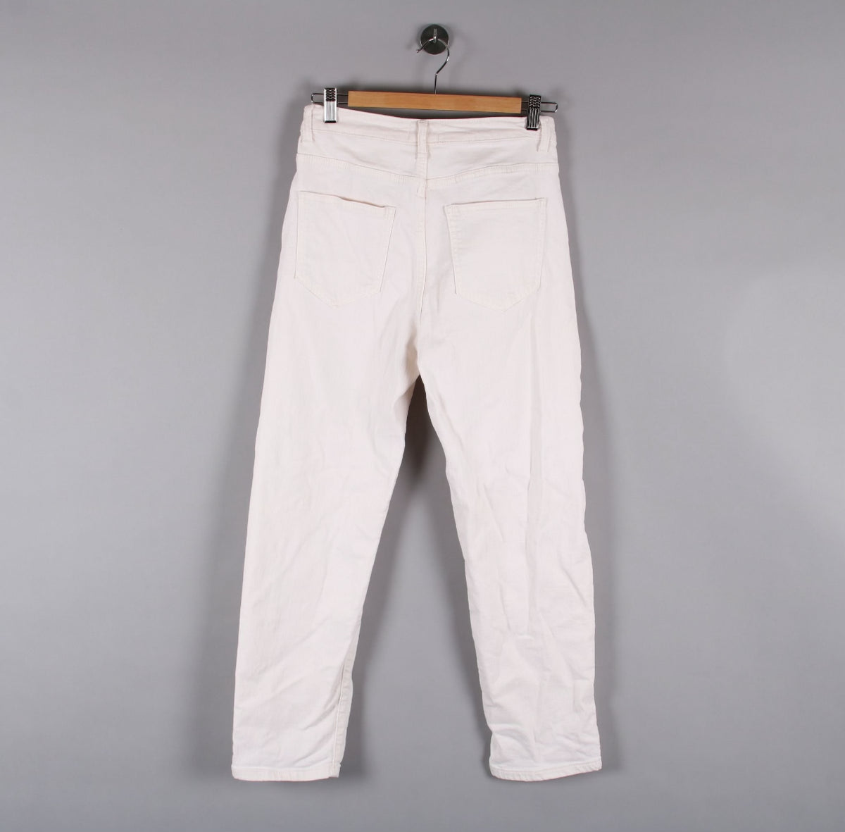 Acne Studios Ltvint Paw15 Jeans