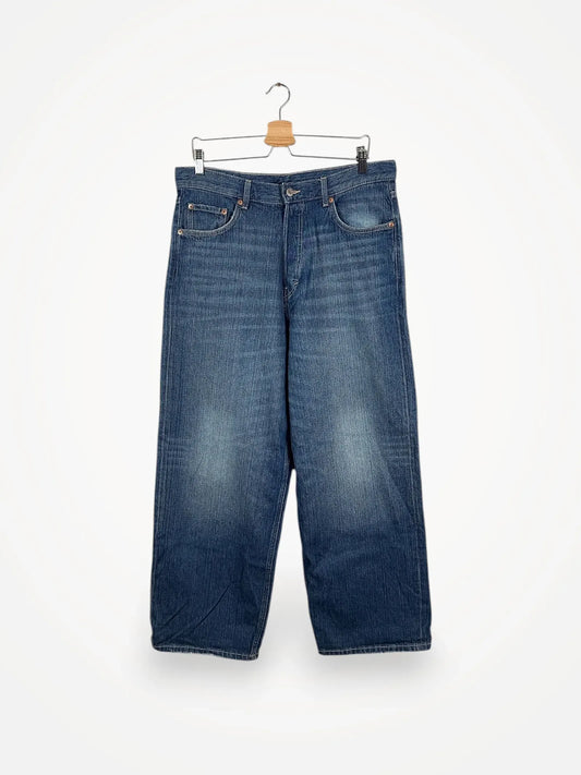 Weekday Astro Loose Baggy-jeans