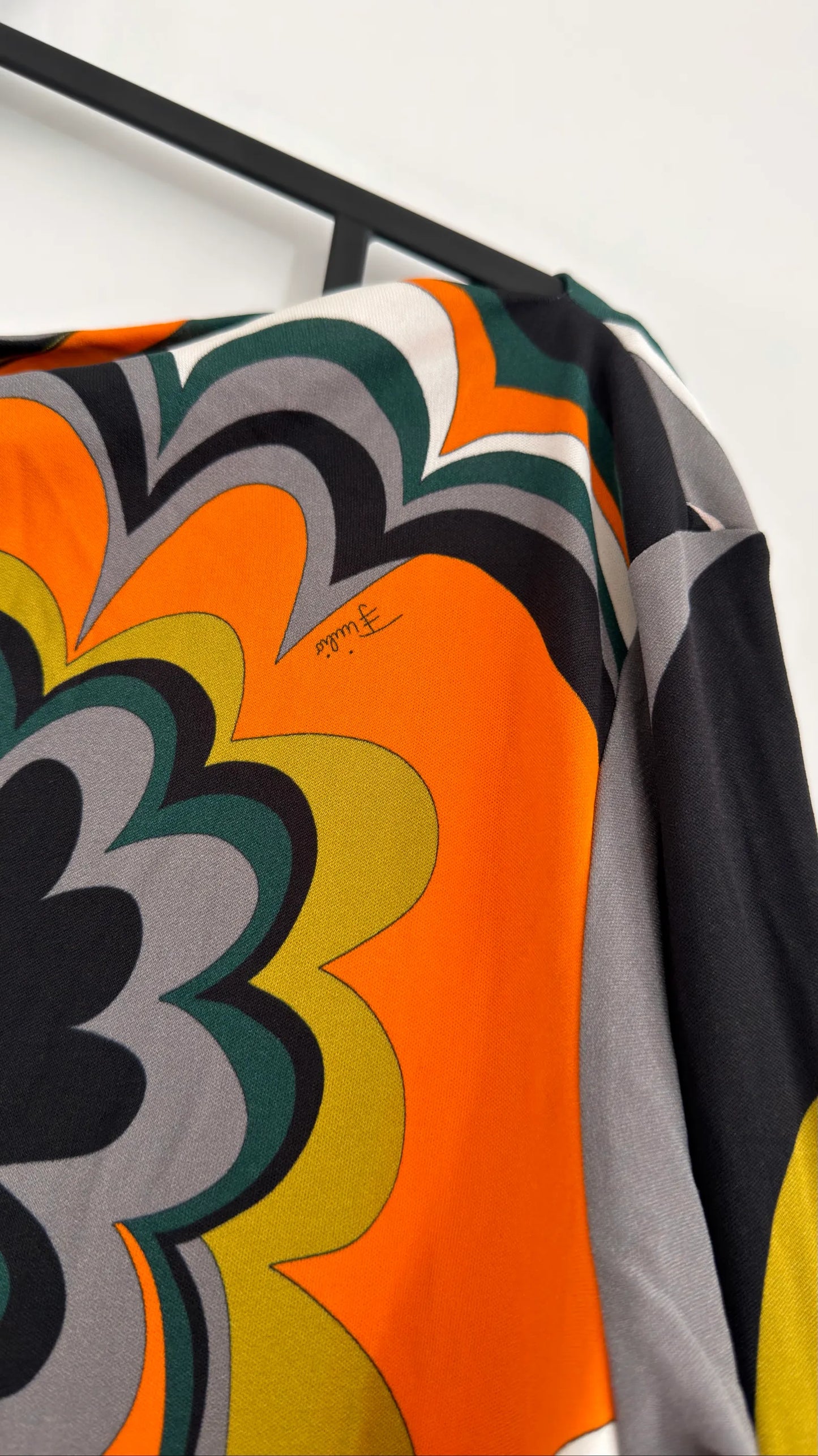 Emilio Pucci Blouse