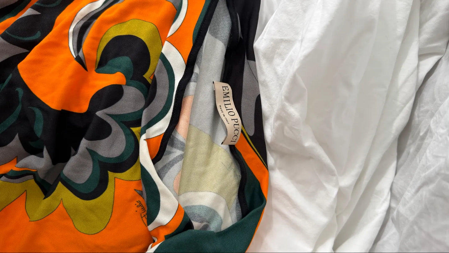 Emilio Pucci Blouse
