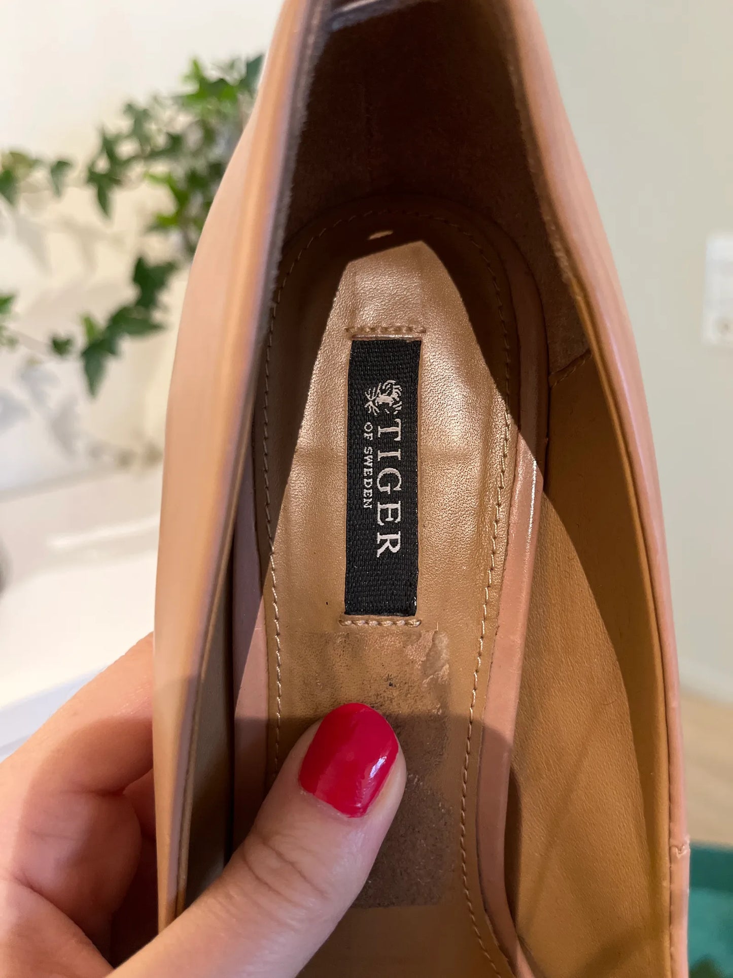 Tiger of Sweden Heels