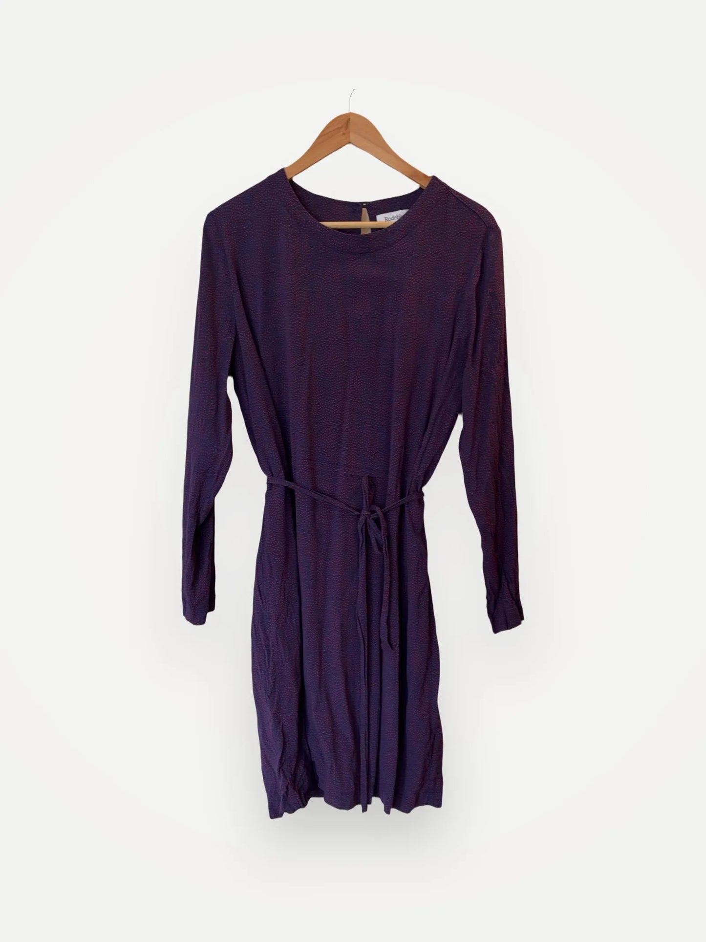 Rodebjer Candice Injection Dress