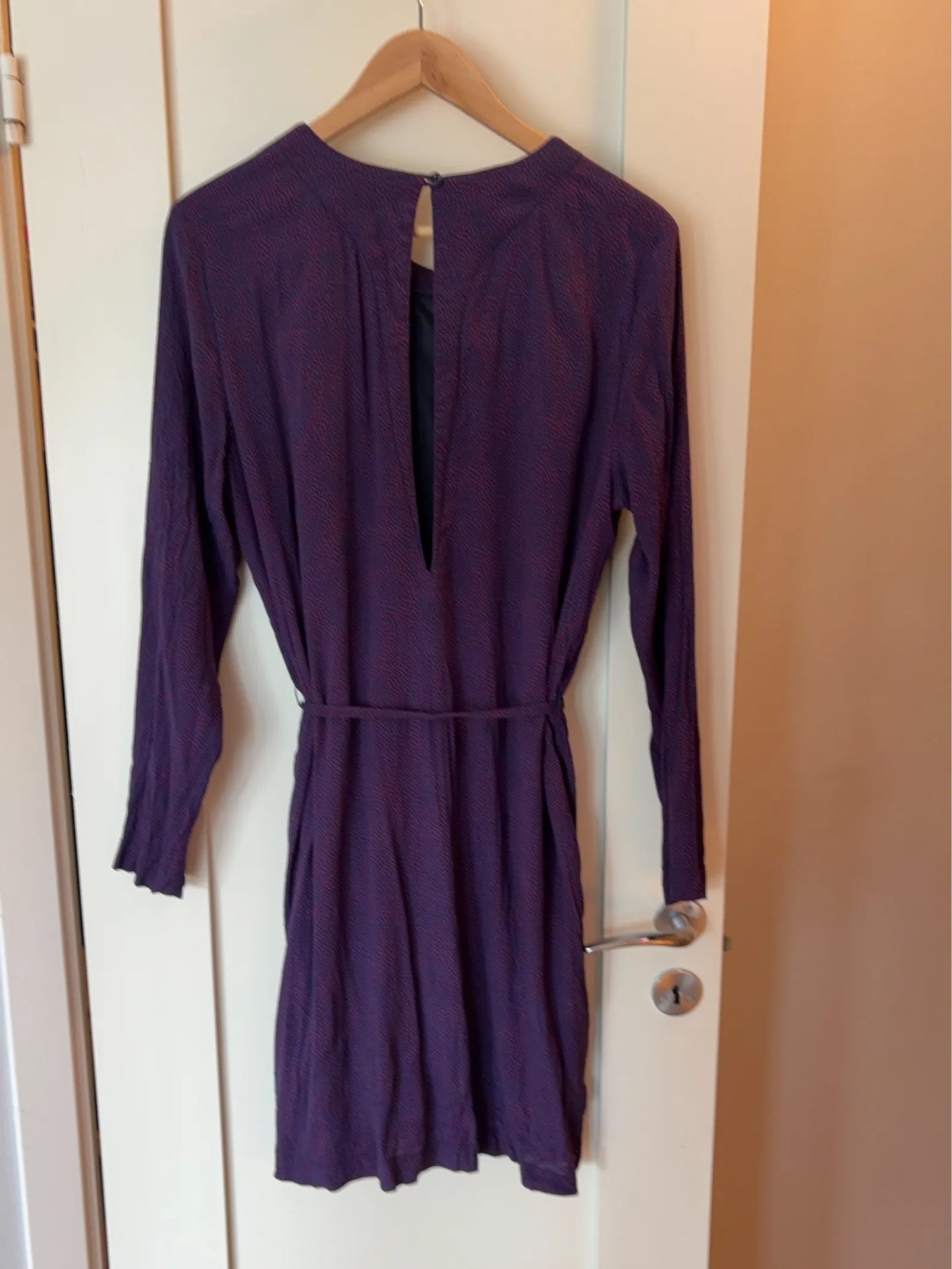 Rodebjer Candice Injection Dress
