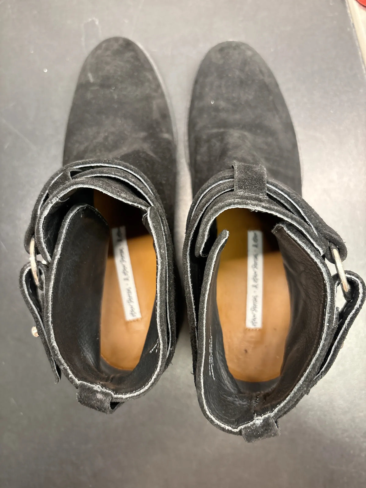 & Other Stories-boots