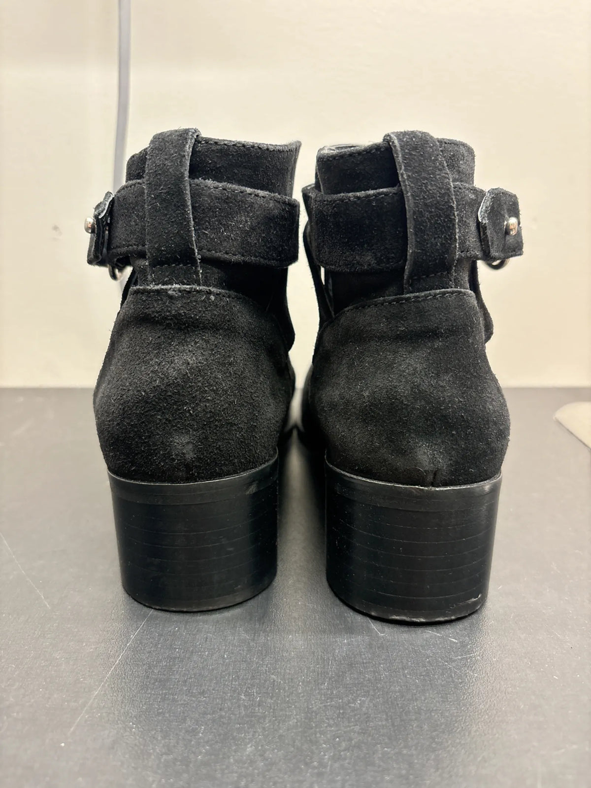 & Other Stories-boots