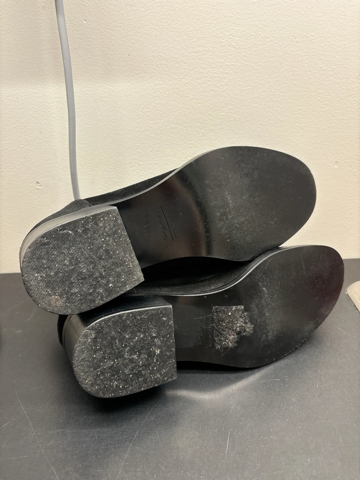 & Other Stories-boots