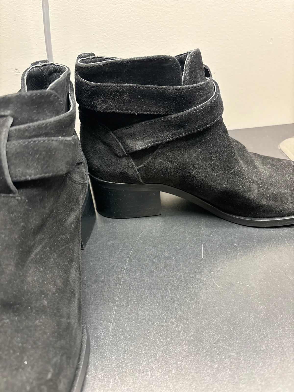& Other Stories-boots
