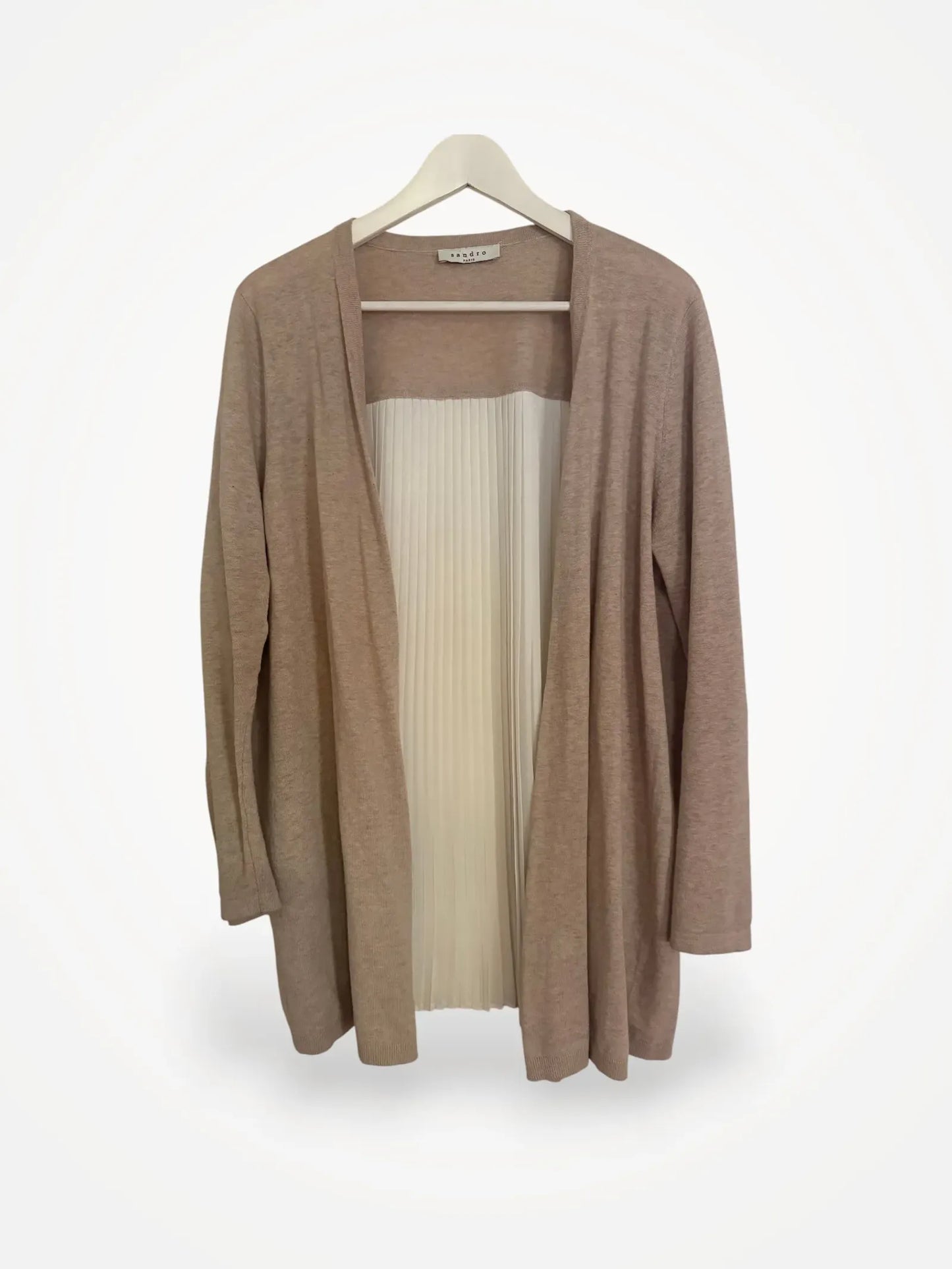 Sandro Sweater