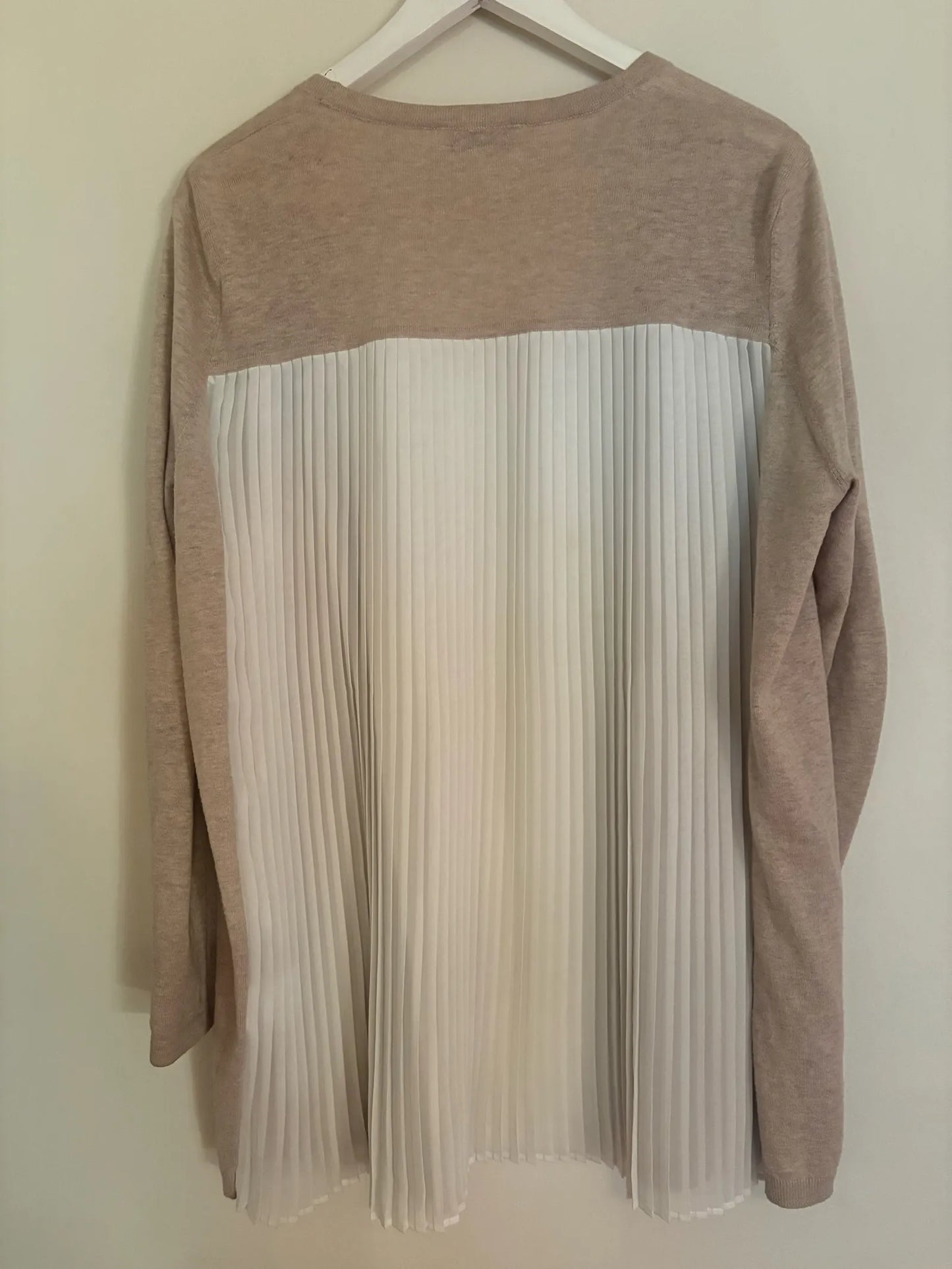 Sandro Sweater
