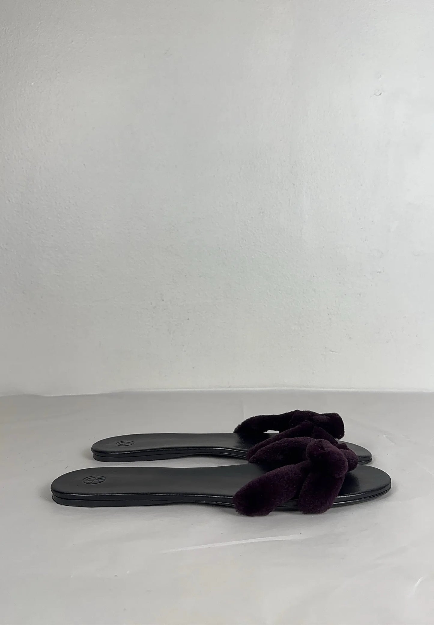 The Row-skinnsandaler