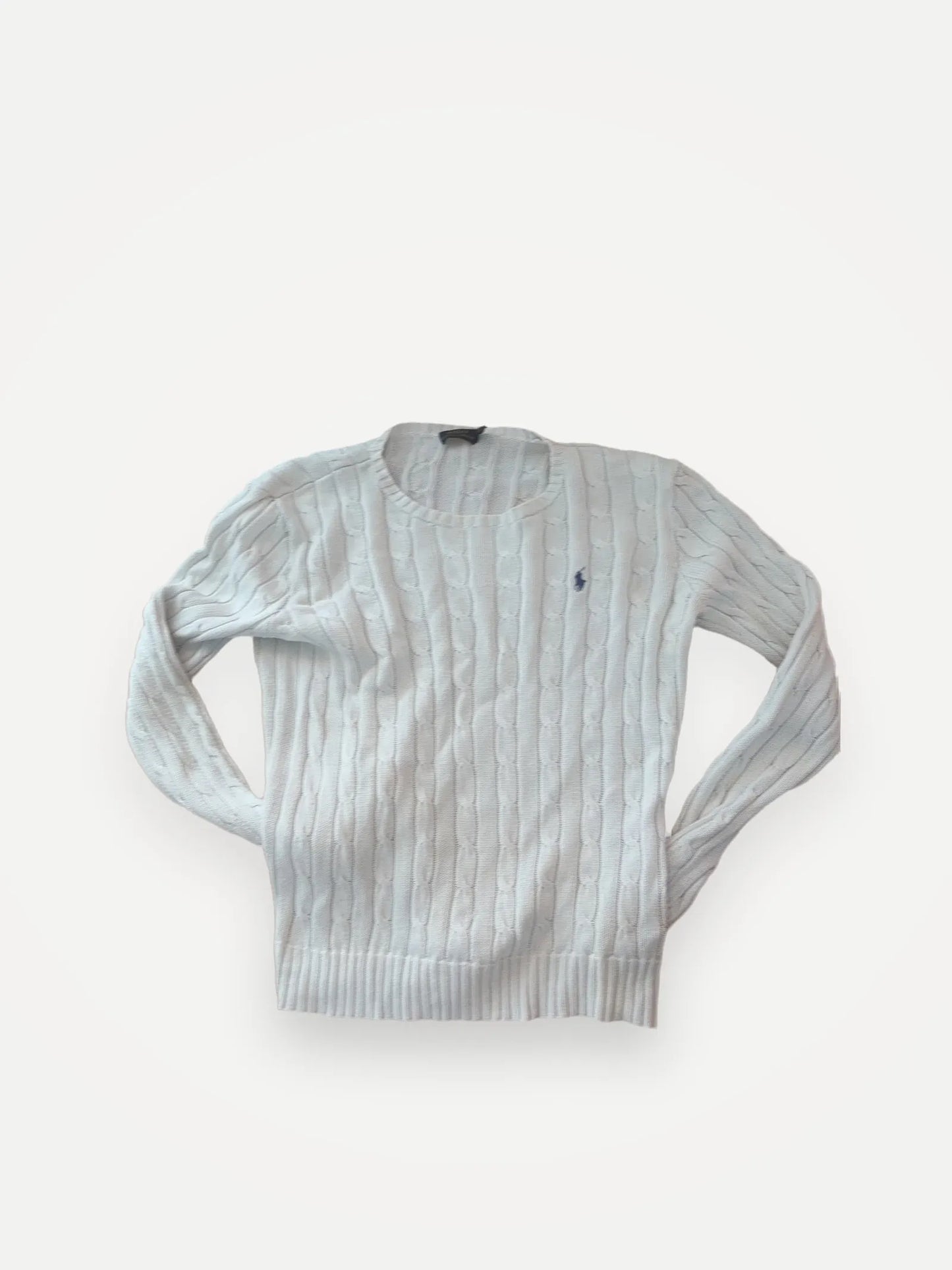 Ralph Lauren-tröja