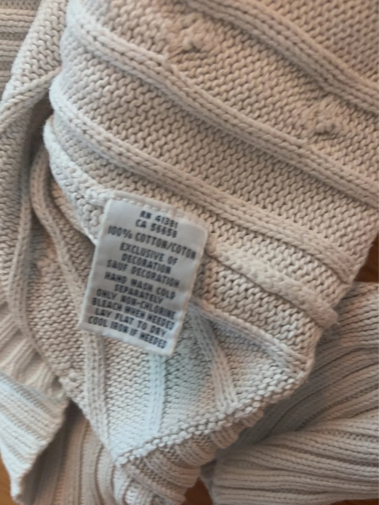 Ralph Lauren-tröja