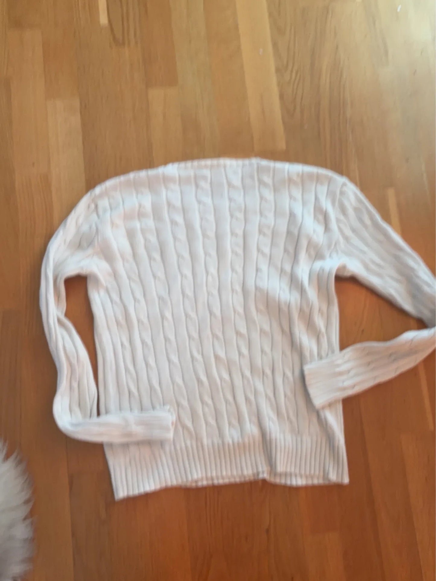 Ralph Lauren-tröja